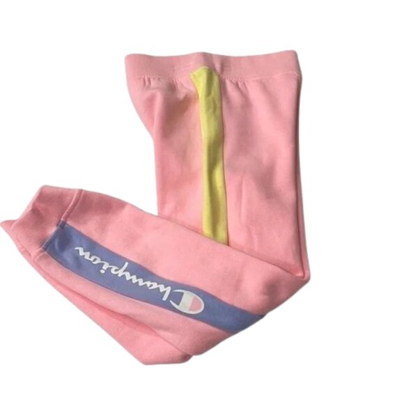 Champion Little Girls Joggers Pant - Picture 2 of 2